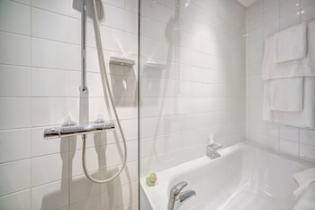 apex city of edinburgh hotel