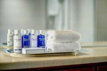 apex city of edinburgh hotel