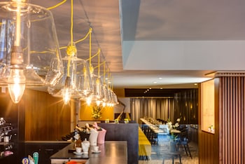 apex city of edinburgh hotel