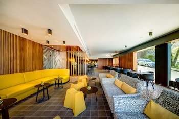 apex city of edinburgh hotel