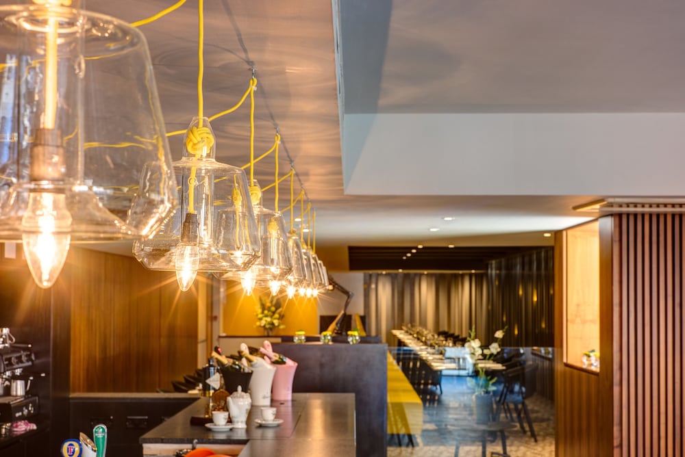 apex city of edinburgh hotel