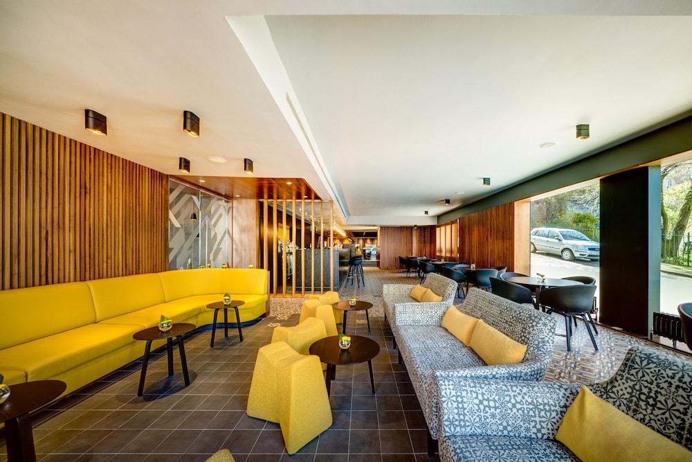 apex city of edinburgh hotel