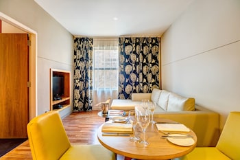 apex city of edinburgh hotel