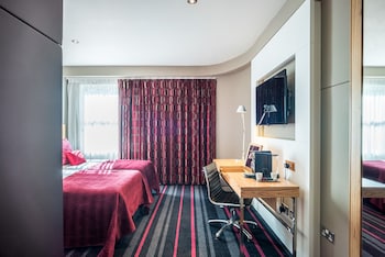 apex city of edinburgh hotel
