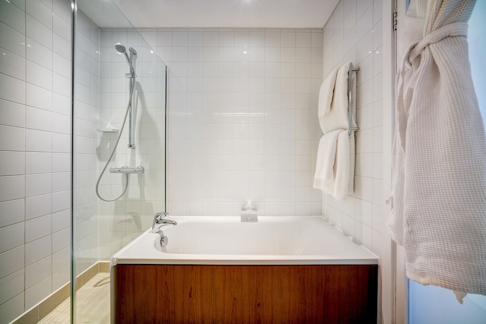 apex city of edinburgh hotel