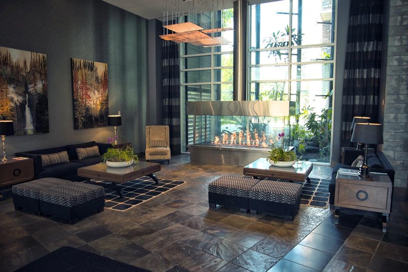the parkside hotel and spa