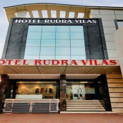 Rudra Vilas,,3 star