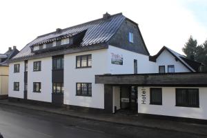 Troll's Brauhaus Hotel,Hochsauerlandkreis>>Dortmund,3 star