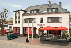 Troll's Brauhaus Hotel,Hochsauerlandkreis>>Dortmund,3 star