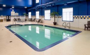 Hilton Garden Inn West Edmonton,Edmonton>>Alberta,3 star