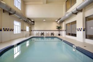 Hilton Garden Inn West Edmonton,Edmonton>>Alberta,3 star