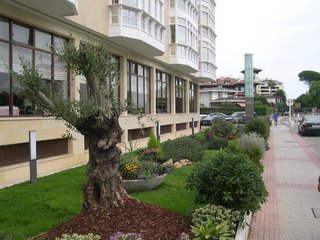 Las Rocas Playa Hotel,Cantabria>>Bilbao,4 star