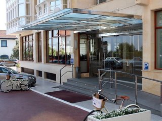 Las Rocas Playa Hotel,Cantabria>>Bilbao,4 star