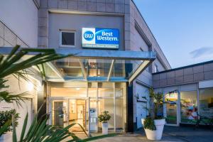 Best Western Hotel Im Forum Muelheim,Dusseldorf>>Duisburg,4 star