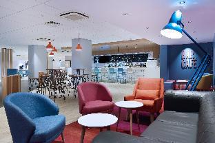 Travelodge Gatwick Airport Central,Crawley>>Charlwood,3 star