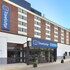 travelodge gatwick airport central