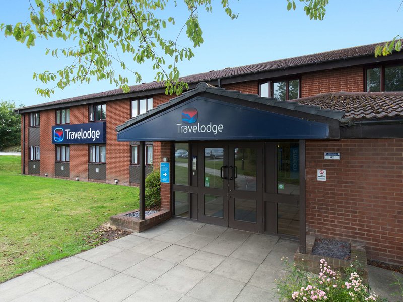 travelodge retford markham moor