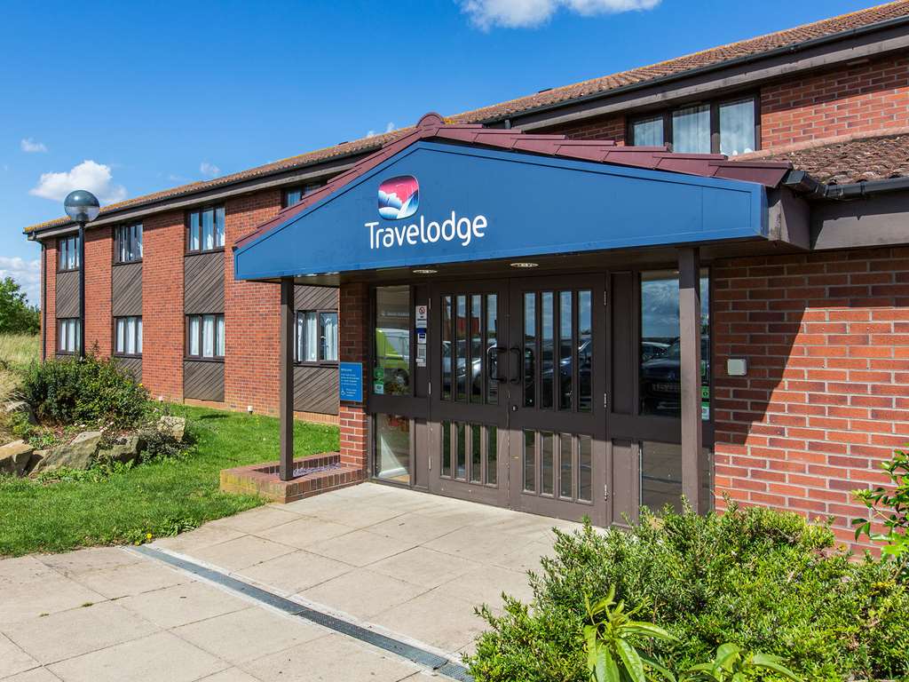 travelodge huntingdon fenstanton