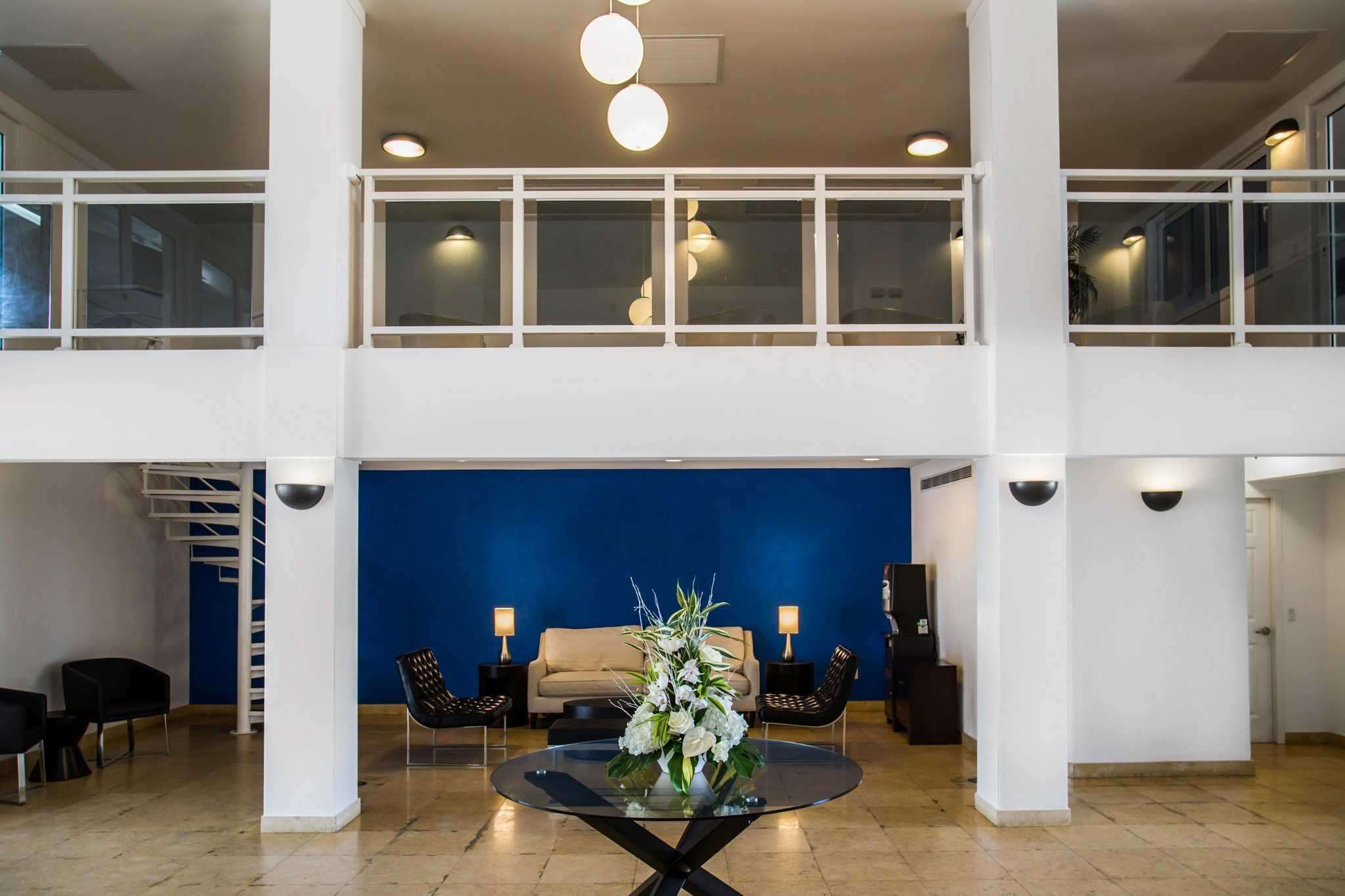 the morgan resort spa village