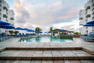 The Morgan Resort Spa Village,Cul De Sac>>Beacon Hill,4 star