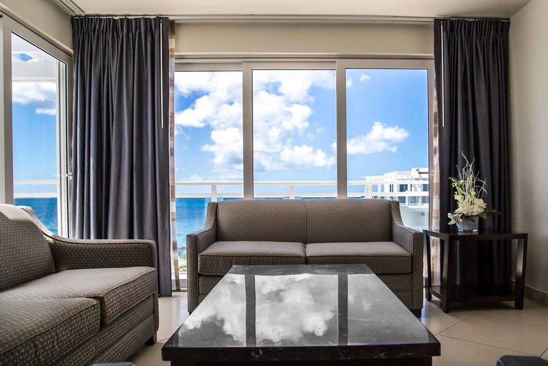 the morgan resort spa village