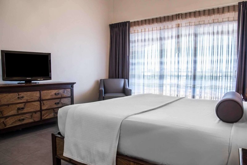 the morgan resort spa village