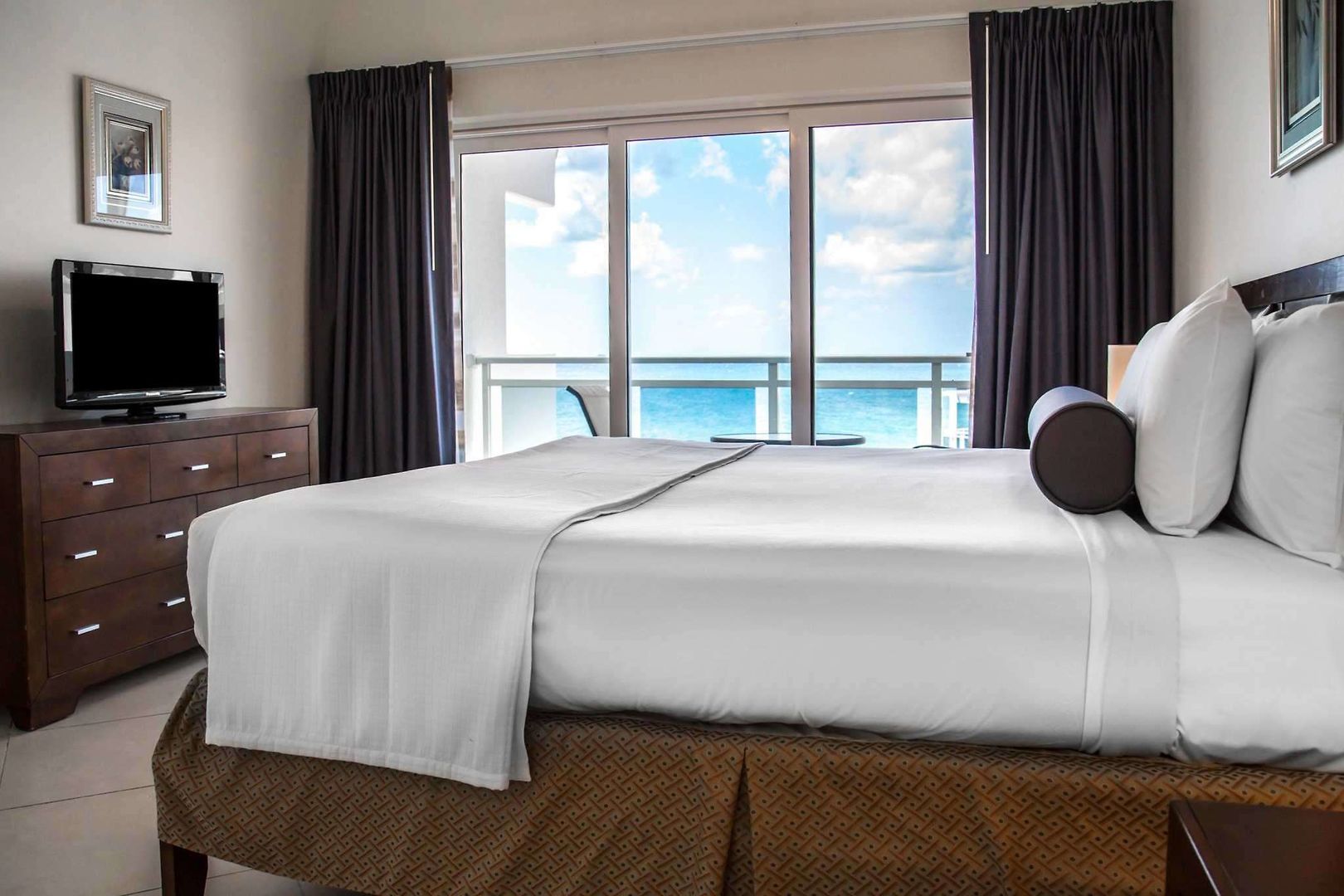 the morgan resort spa village