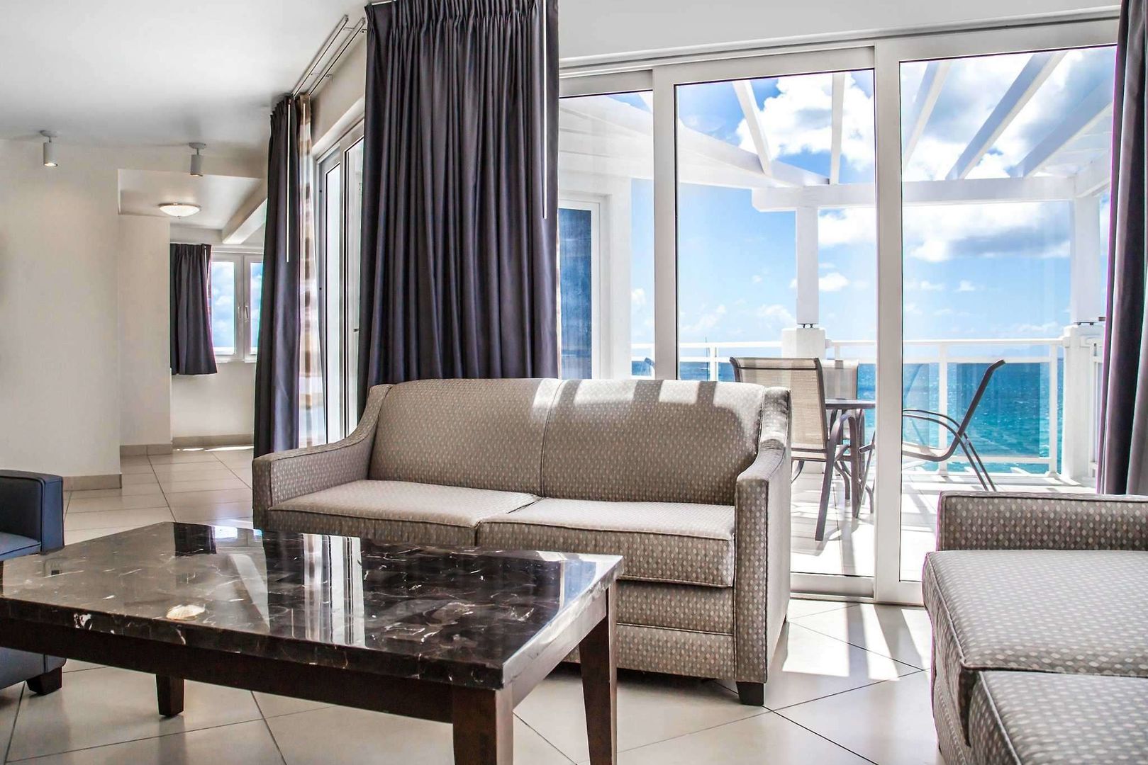 the morgan resort spa village