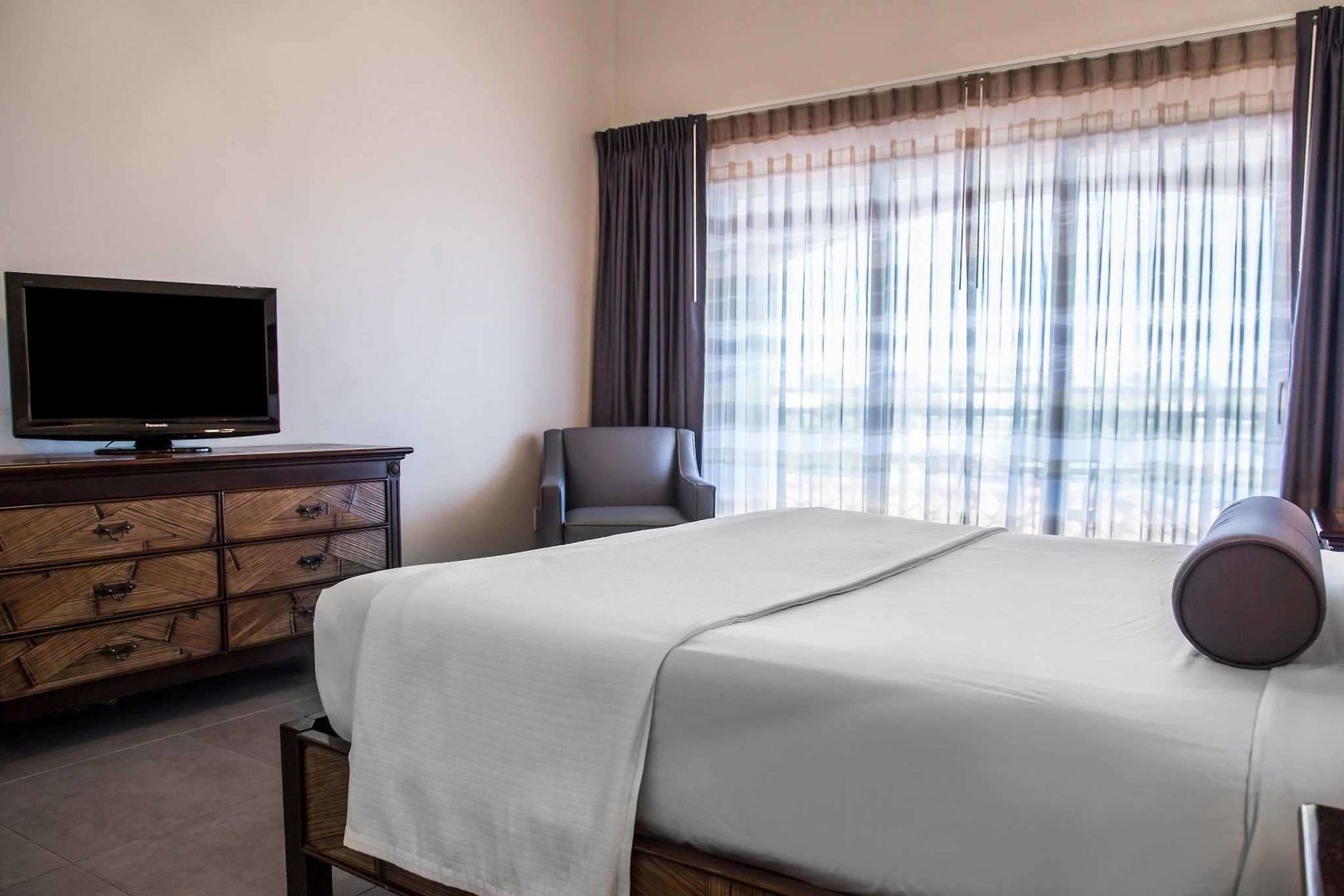 the morgan resort spa village