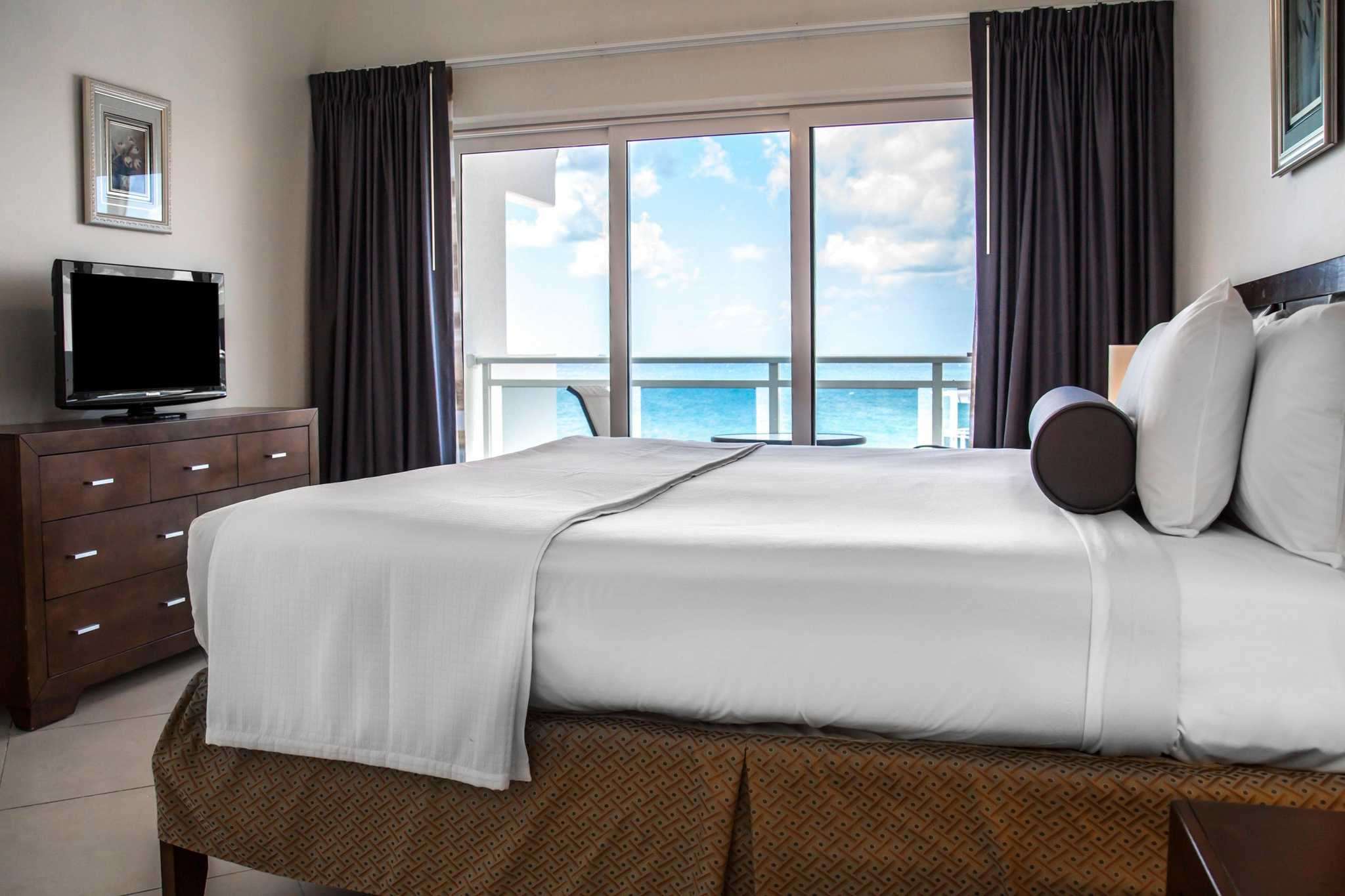 the morgan resort spa village