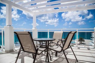 the morgan resort spa village