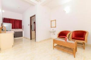 veu riitzy village residency