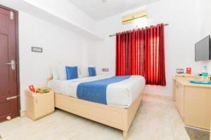 veu riitzy village residency