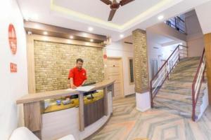 veu riitzy village residency