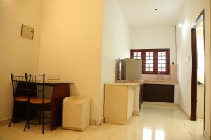 veu riitzy village residency