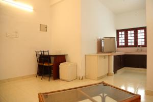 veu riitzy village residency