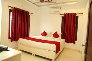 veu riitzy village residency