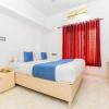 veu riitzy village residency