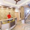 veu riitzy village residency