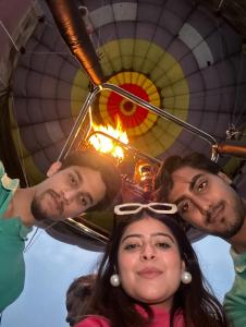 wild wood tiger resort