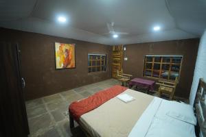 wild wood tiger resort