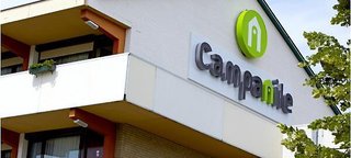 Campanile Hotel Eindhoven,Strijp>>Eindhoven,3 star