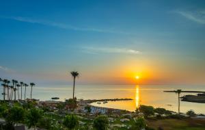 Cavo Maris Beach Hotel,Larnaca>>Ayia Napa,4 star