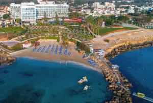 Cavo Maris Beach Hotel,Larnaca>>Ayia Napa,4 star
