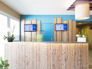 ibis styles marennes oleron