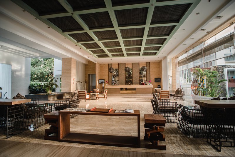 sanur resort watujimbar