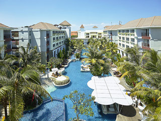 sanur resort watujimbar