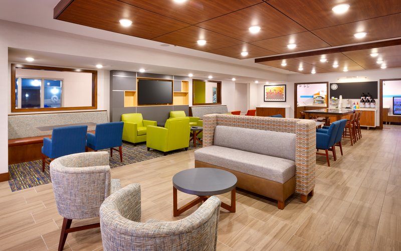 holiday inn express el paso i 10 east by ihg