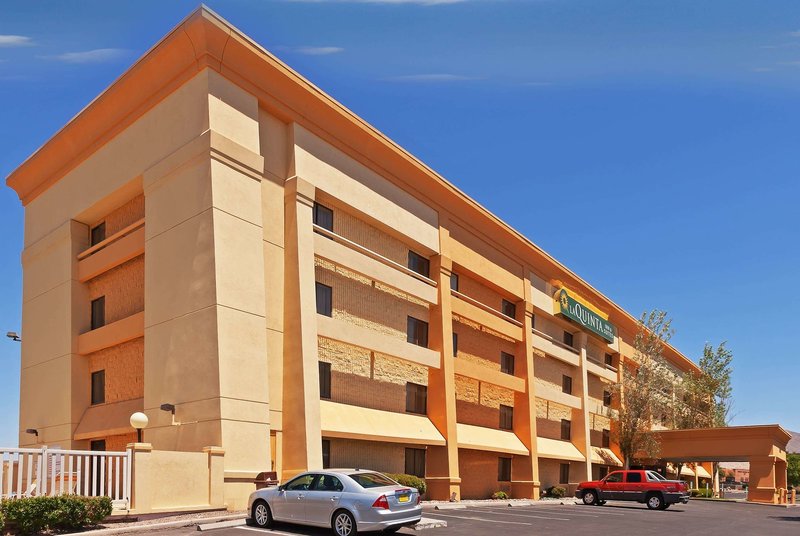 la quinta inn and suites el paso west bartlett