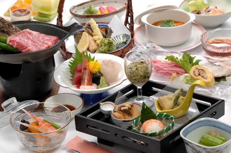 hotel lucent takamiya